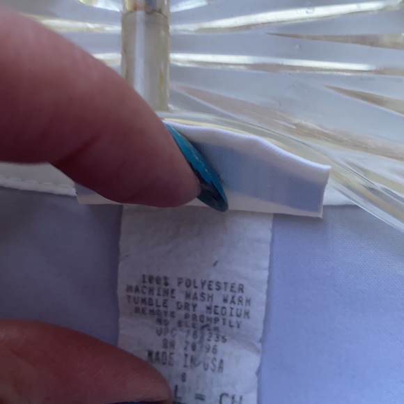 Act lll button Down Shirt sz. S - Picture 2 of 3